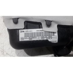 Fiat - Punto - Airbag set
