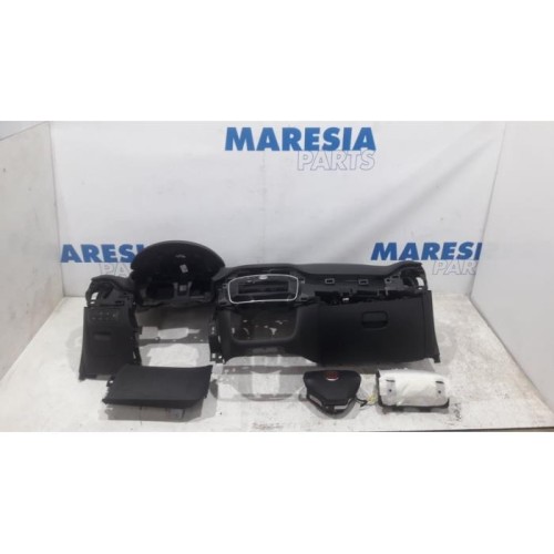Fiat - Punto - Airbag set