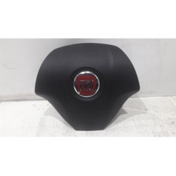 Fiat - Punto - Airbag set