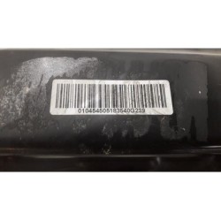 Fiat - Punto - Subframe