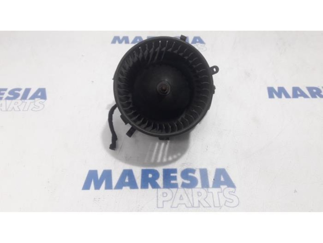 Peugeot - Boxer - Heating and ventilation fan motor