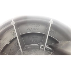 Peugeot - Boxer - Heating and ventilation fan motor