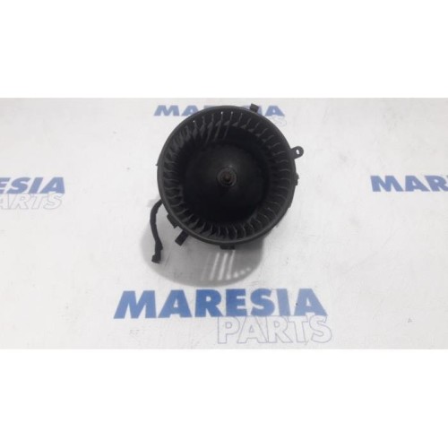 Peugeot - Boxer - Heating and ventilation fan motor