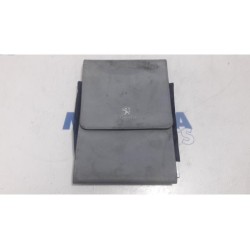 Peugeot - Boxer - Instruction Booklet