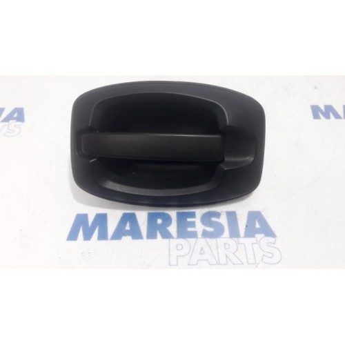 Peugeot - Boxer - Door handle 2-door, right