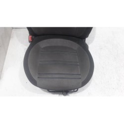 Fiat - Punto - Sitz links