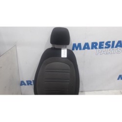 Fiat - Punto - Sitz links