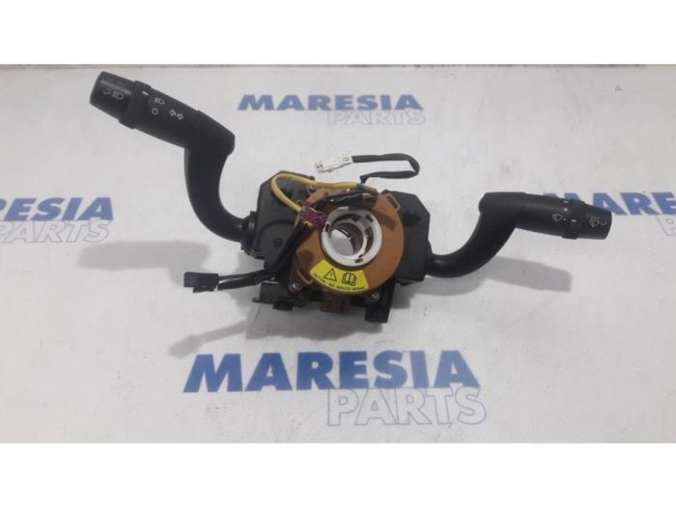 Peugeot - Boxer - Steering column stalk