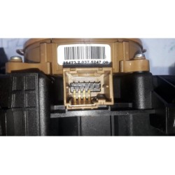 Peugeot - Boxer - Steering column stalk