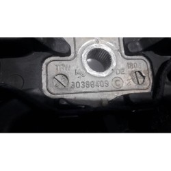 Peugeot - Boxer - Lenkrad