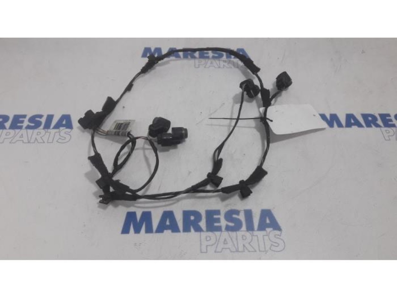 Renault - Megane - PDC Sensor Set
