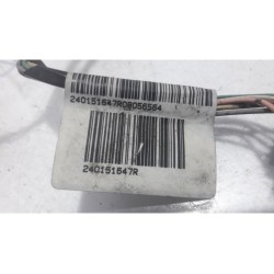 Renault - Megane - PDC Sensor Set