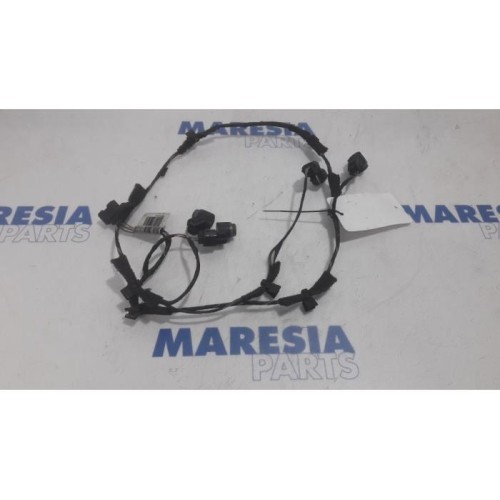 Renault - Megane - PDC Sensor Set