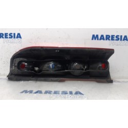 Peugeot - Boxer - Achterlicht links