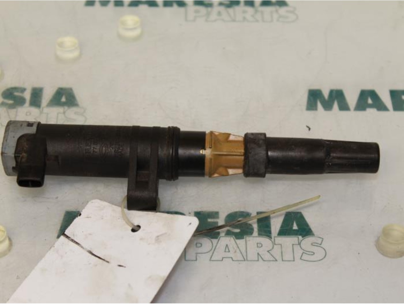 Renault - Megane Scenic - Ignition coil