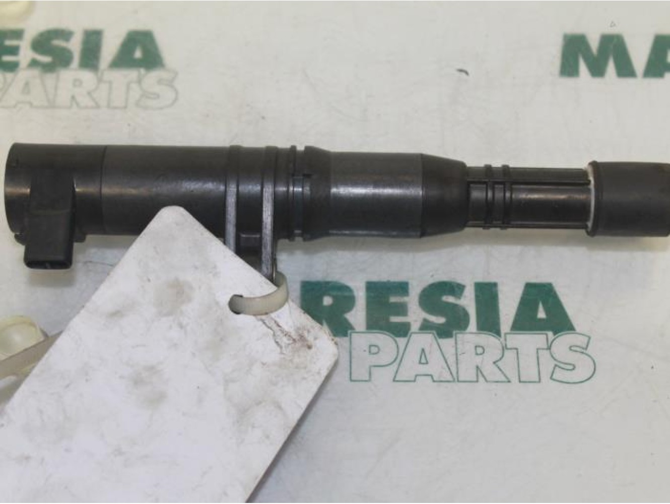 Renault - Megane Scenic - Ignition coil