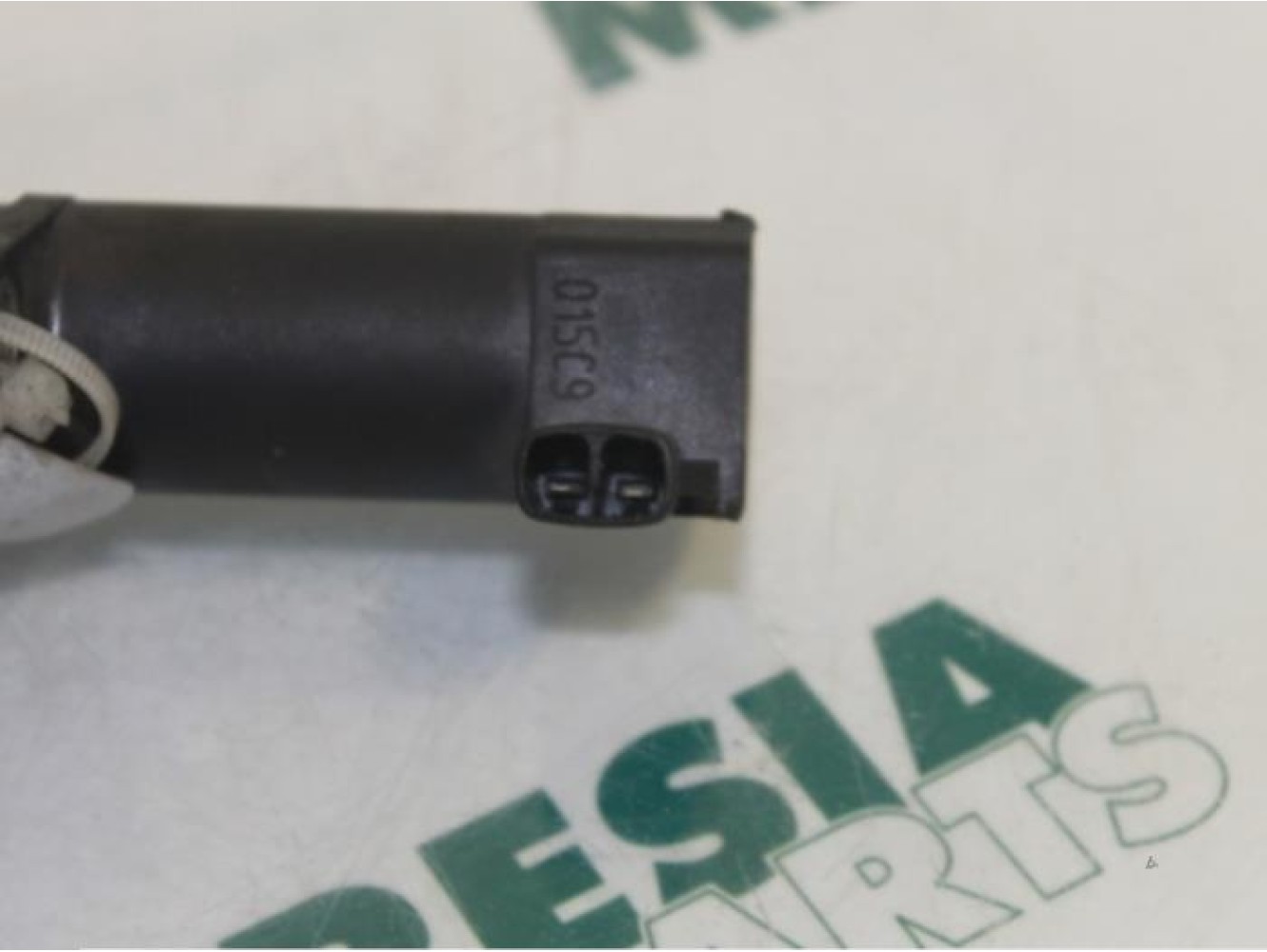 Renault - Megane Scenic - Ignition coil