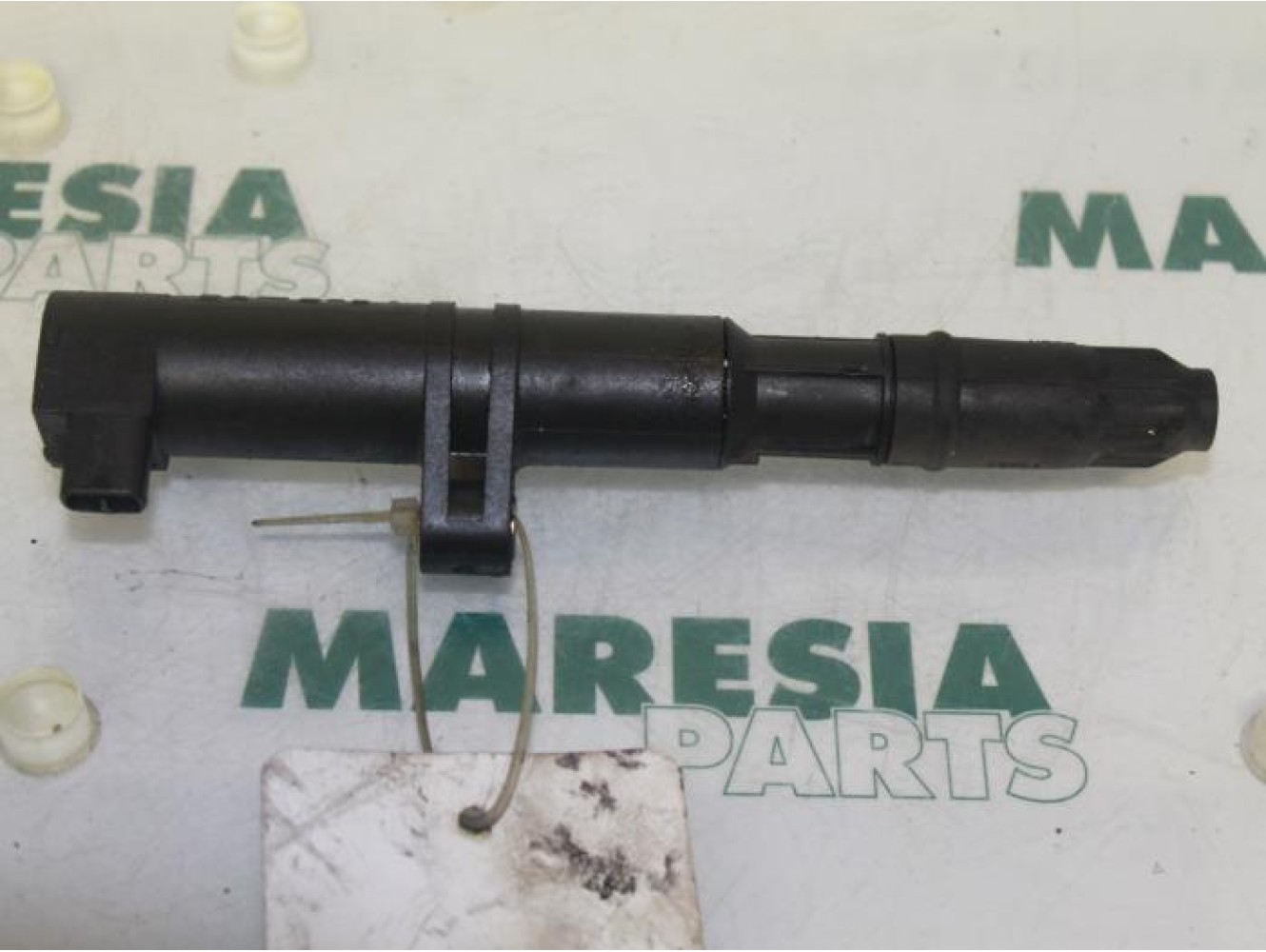 Renault - Megane Scenic - Ignition coil