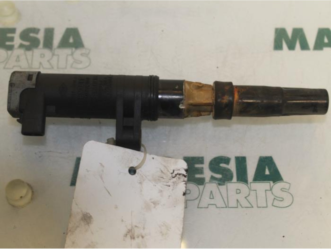 Renault - Megane Scenic - Ignition coil