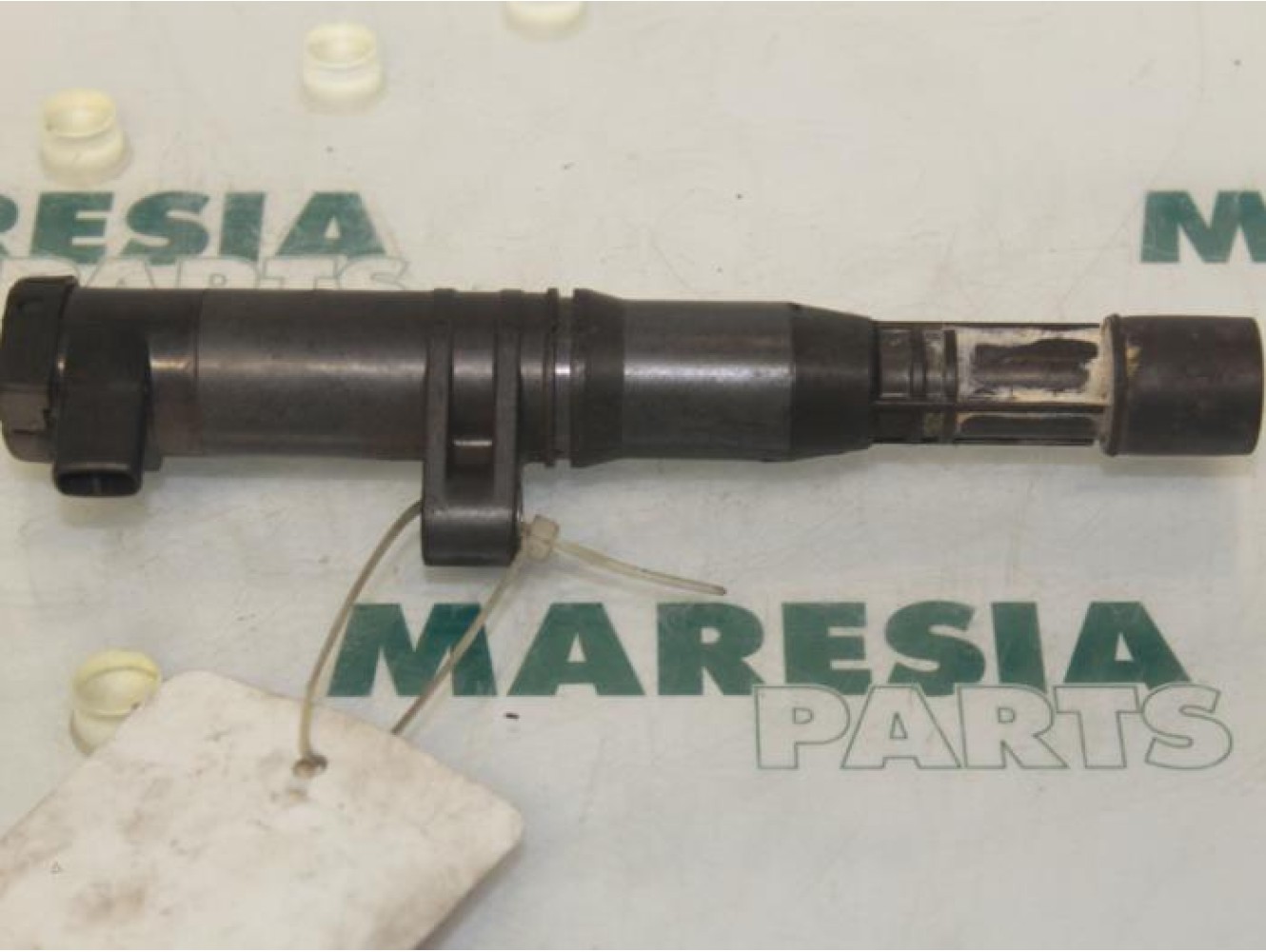 Renault - Megane Scenic - Ignition coil