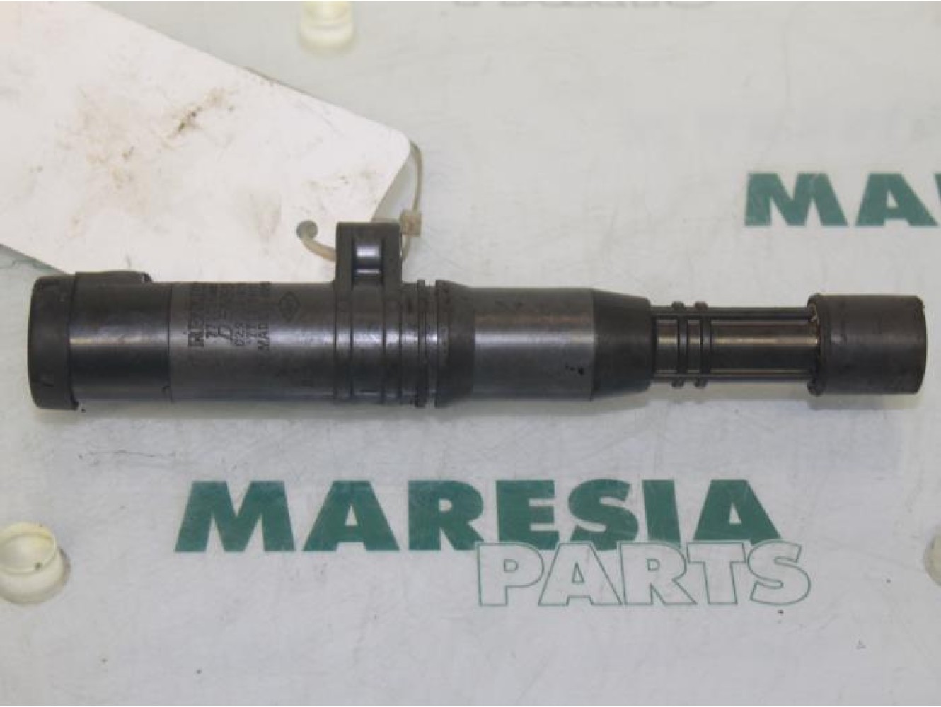 Renault - Megane Scenic - Ignition coil