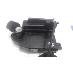 Peugeot - 308 - Door lock mechanism 4-door, front left