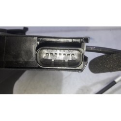 Peugeot - 308 - Door lock mechanism 4-door, front left