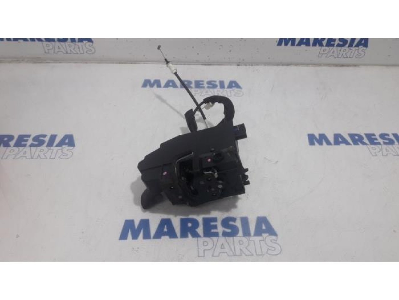 Peugeot - 308 - Door lock mechanism 4-door, front left