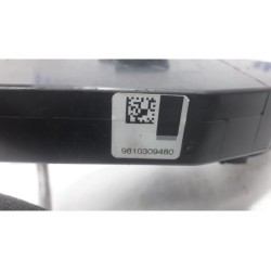 Peugeot - 308 - Door lock mechanism 4-door, front left