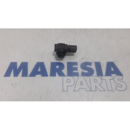 Peugeot - 308 - PDC Sensor