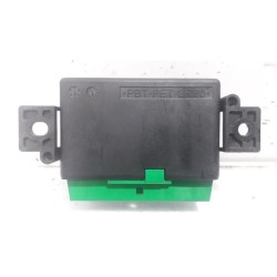 Peugeot - 308 - PDC Module
