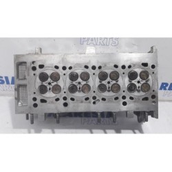 Fiat - Doblo - Cylinder head