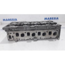 Fiat - Doblo - Cylinder head