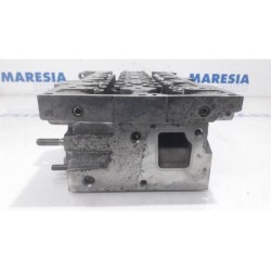 Fiat - Doblo - Cylinder head