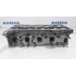 Fiat - Doblo - Cylinder head