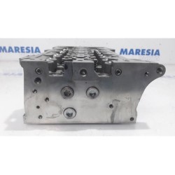 Fiat - Doblo - Cylinder head