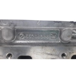Fiat - Doblo - Cylinder head