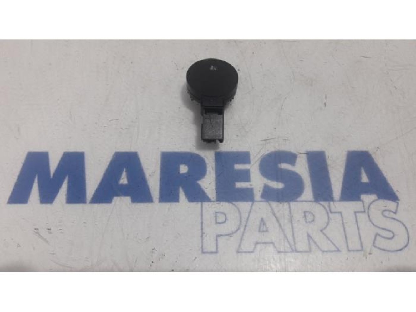 Peugeot - 308 - Rain sensor