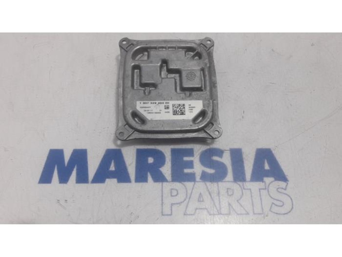Peugeot - 308 - Module LED headlight