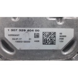 Peugeot - 308 - Module LED headlight