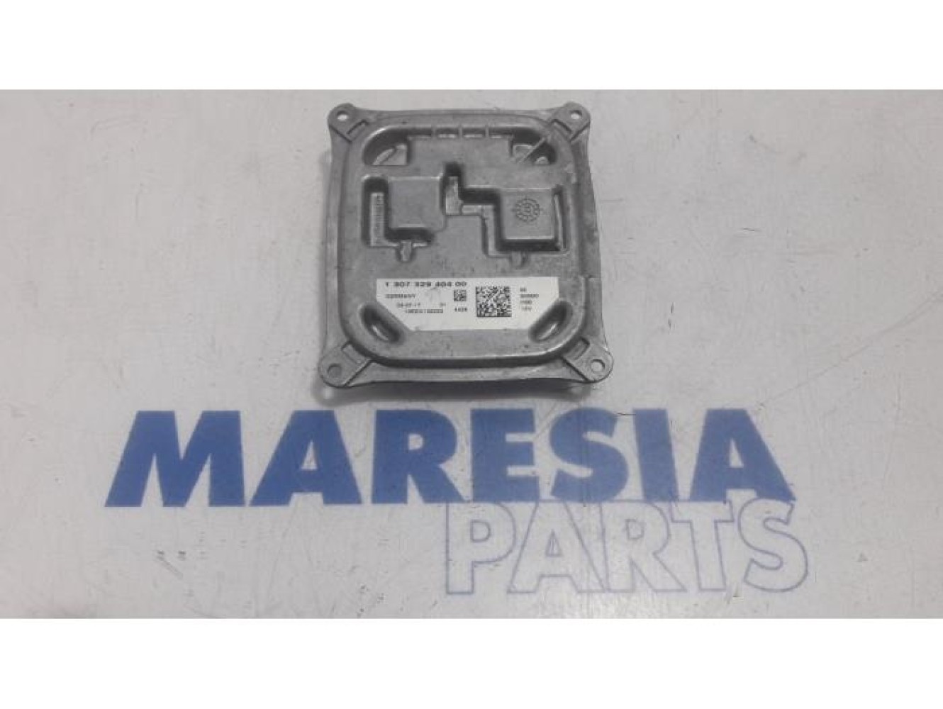 Peugeot - 308 - Module LED headlight