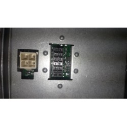 Peugeot - 308 - Module LED headlight