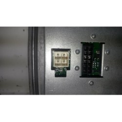 Peugeot - 308 - Module LED headlight