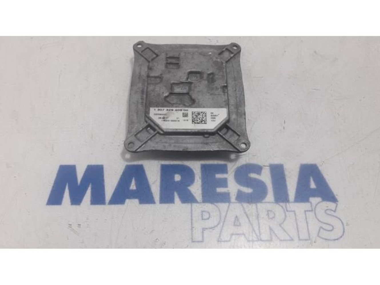 Peugeot - 308 - Module LED headlight