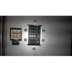 Peugeot - 308 - Module LED headlight