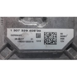Peugeot - 308 - Module LED headlight