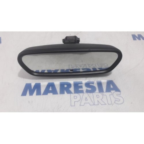 Peugeot - 308 - Rear view mirror