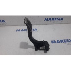 Peugeot - 308 - Throttle pedal position sensor