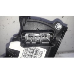 Peugeot - 308 - Throttle pedal position sensor