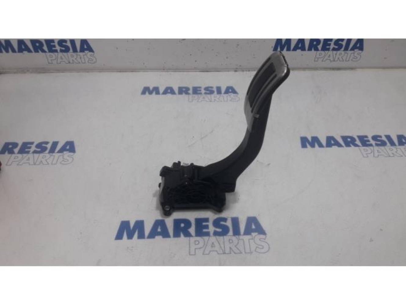Peugeot - 308 - Throttle pedal position sensor